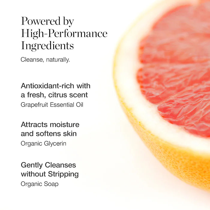 Solid Makeup Brush Cleanser