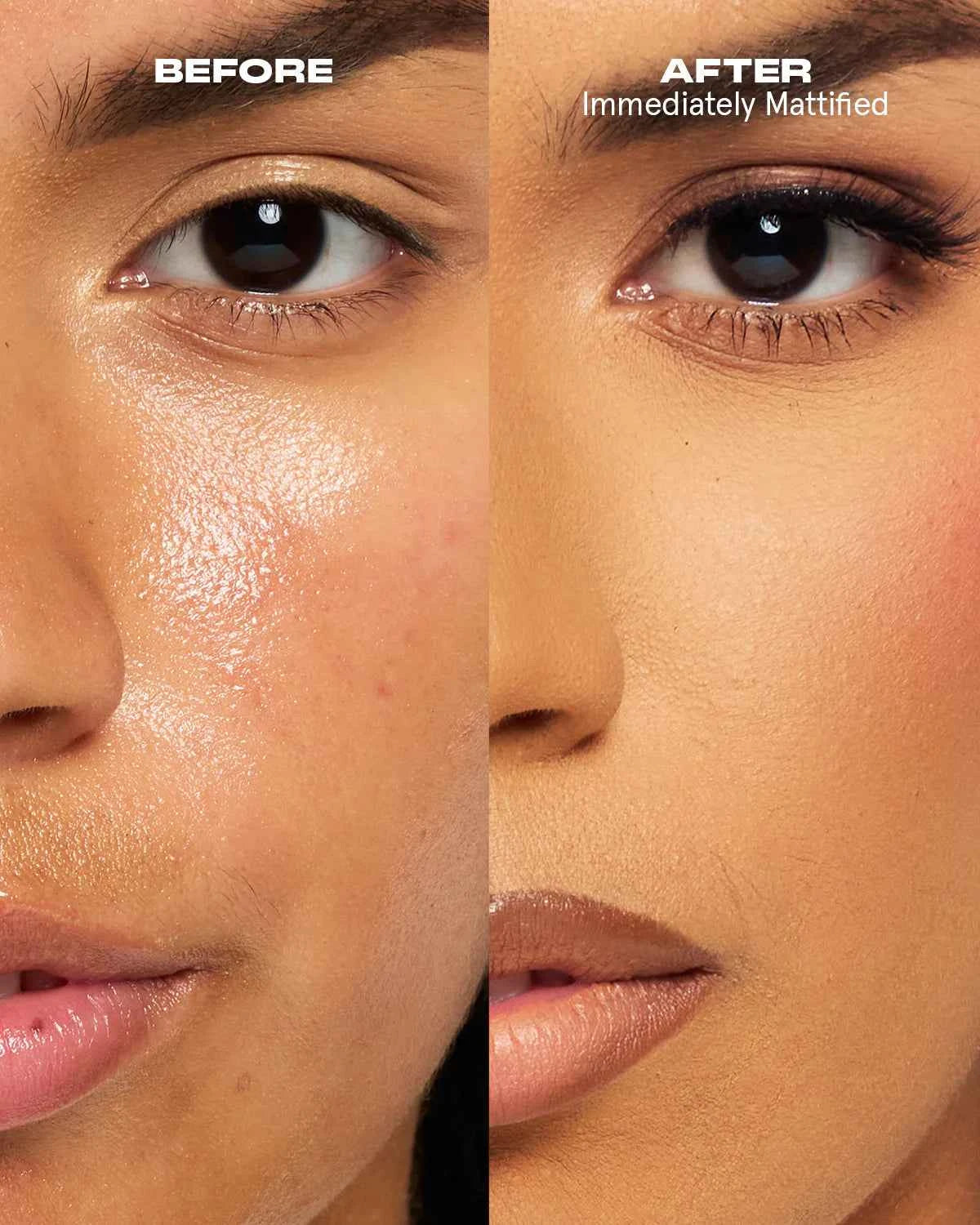Oil Sucker Extreme Mattifying Alkaline Primer