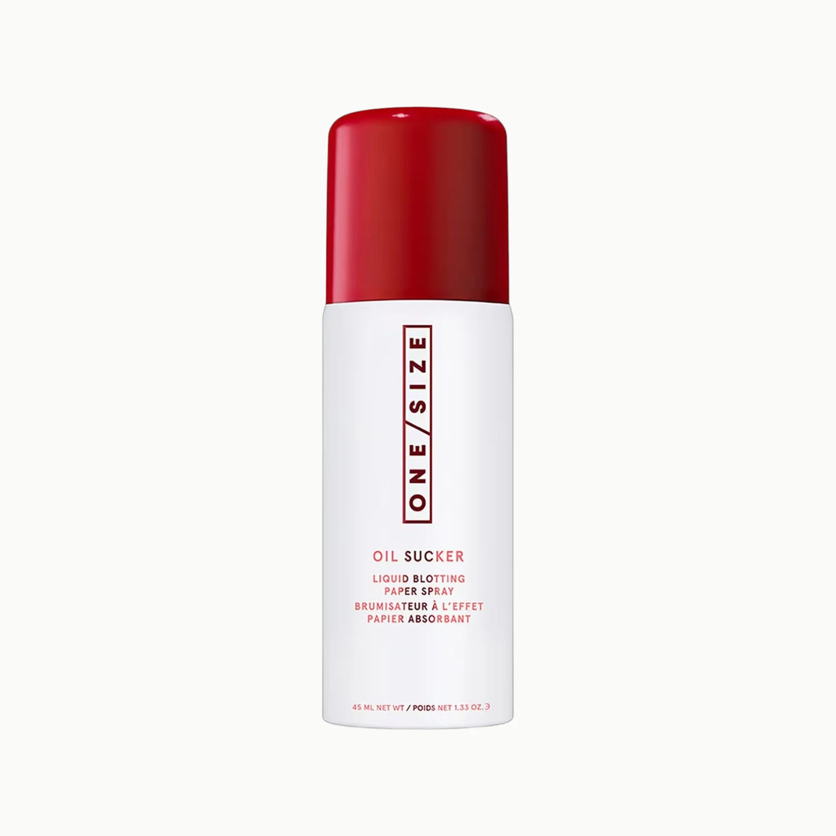 Oil Sucker Liquid Blotting Paper Touch Up Spray - Azora Beauty