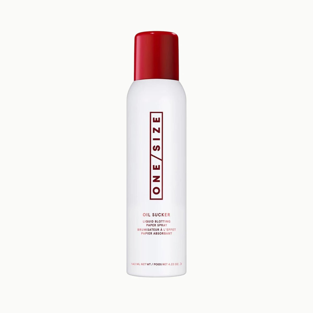 Oil Sucker Liquid Blotting Paper Touch Up Spray - Azora Beauty