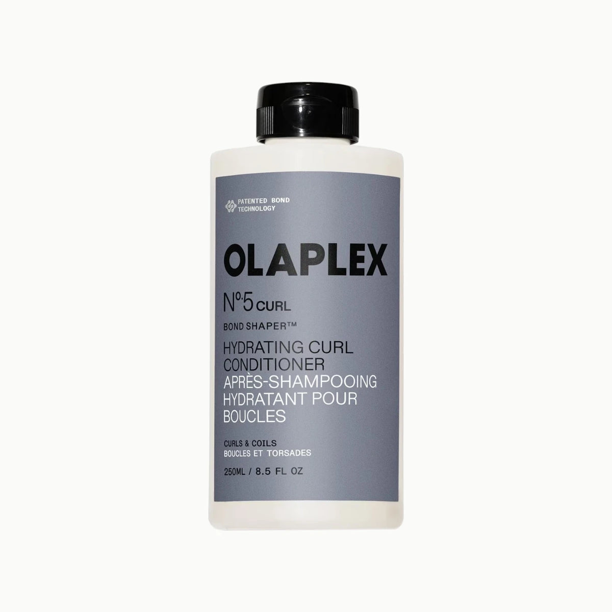 N°5 Curl Bond Shaper Hydrating Conditioner