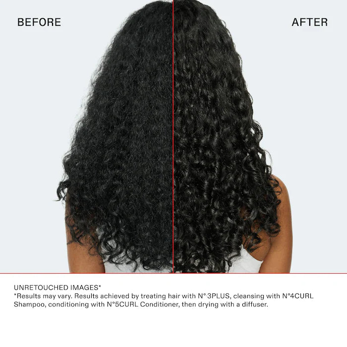 N°5 Curl Bond Shaper Hydrating Conditioner