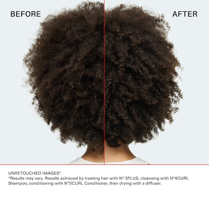 N°5 Curl Bond Shaper Hydrating Conditioner