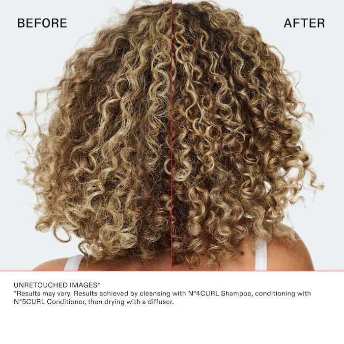 N°5 Curl Bond Shaper Hydrating Conditioner