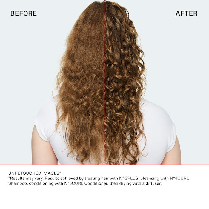 N°5 Curl Bond Shaper Hydrating Conditioner