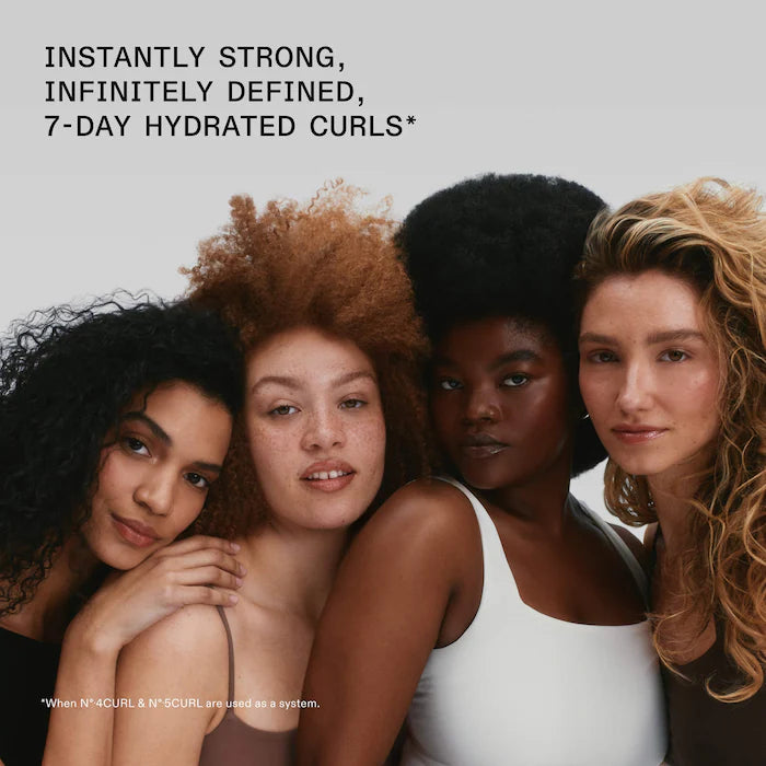 N°5 Curl Bond Shaper Hydrating Conditioner