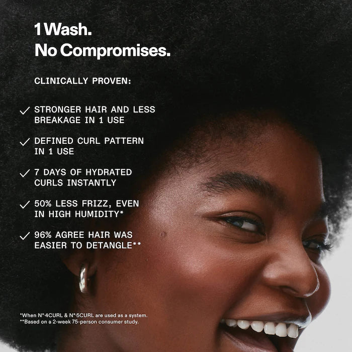 N°5 Curl Bond Shaper Hydrating Conditioner