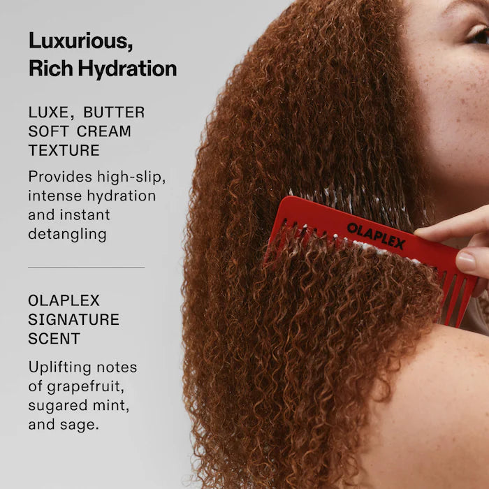 N°5 Curl Bond Shaper Hydrating Conditioner