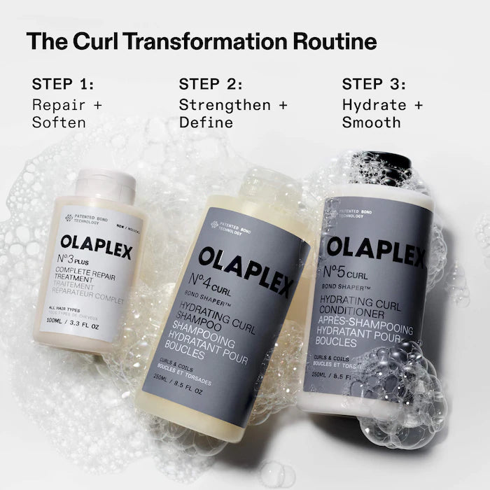 N°5 Curl Bond Shaper Hydrating Conditioner