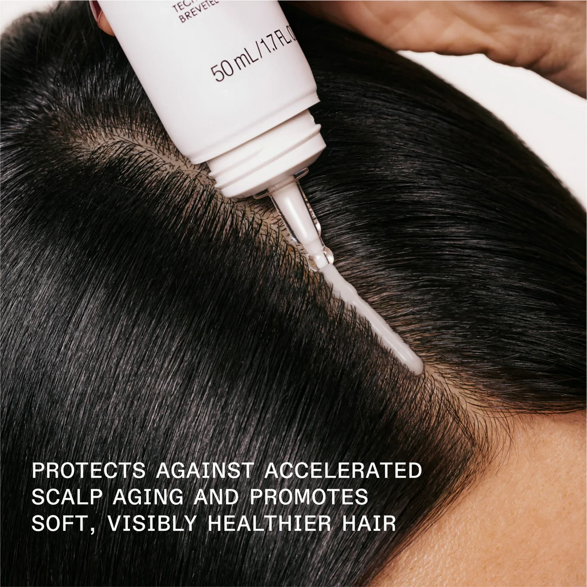 No.0.5 Scalp Longevity Treatment