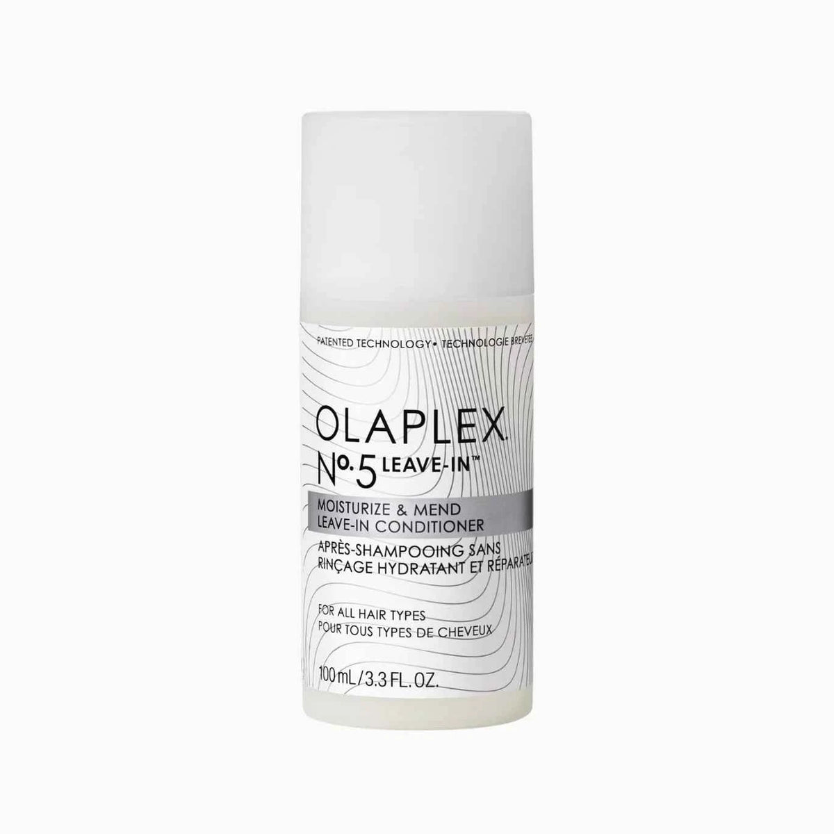 Nº.5 Leave-In™ Moisturize & Mend Leave-In Conditioner