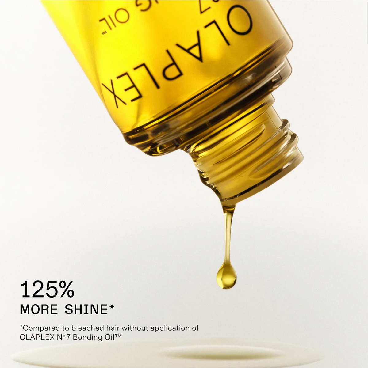 N°.7 Bonding Oil
