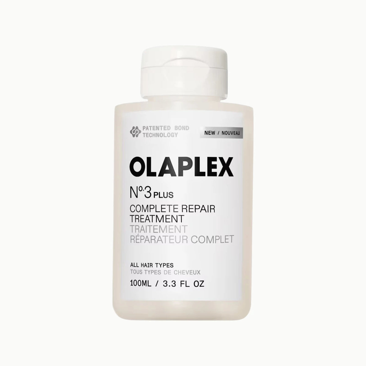 No. 3 PLUS Ultimate Repair Treatment - Azora Beauty