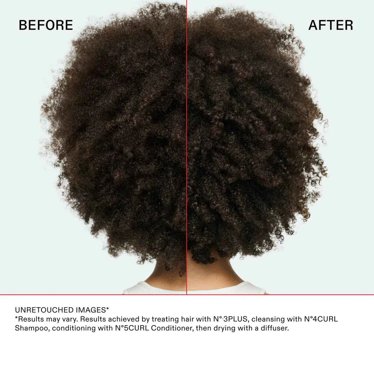 No. 3 PLUS Ultimate Repair Treatment