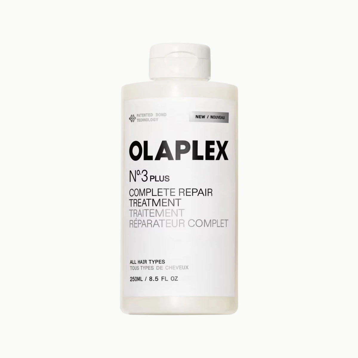 No. 3 PLUS Ultimate Repair Treatment - Azora Beauty