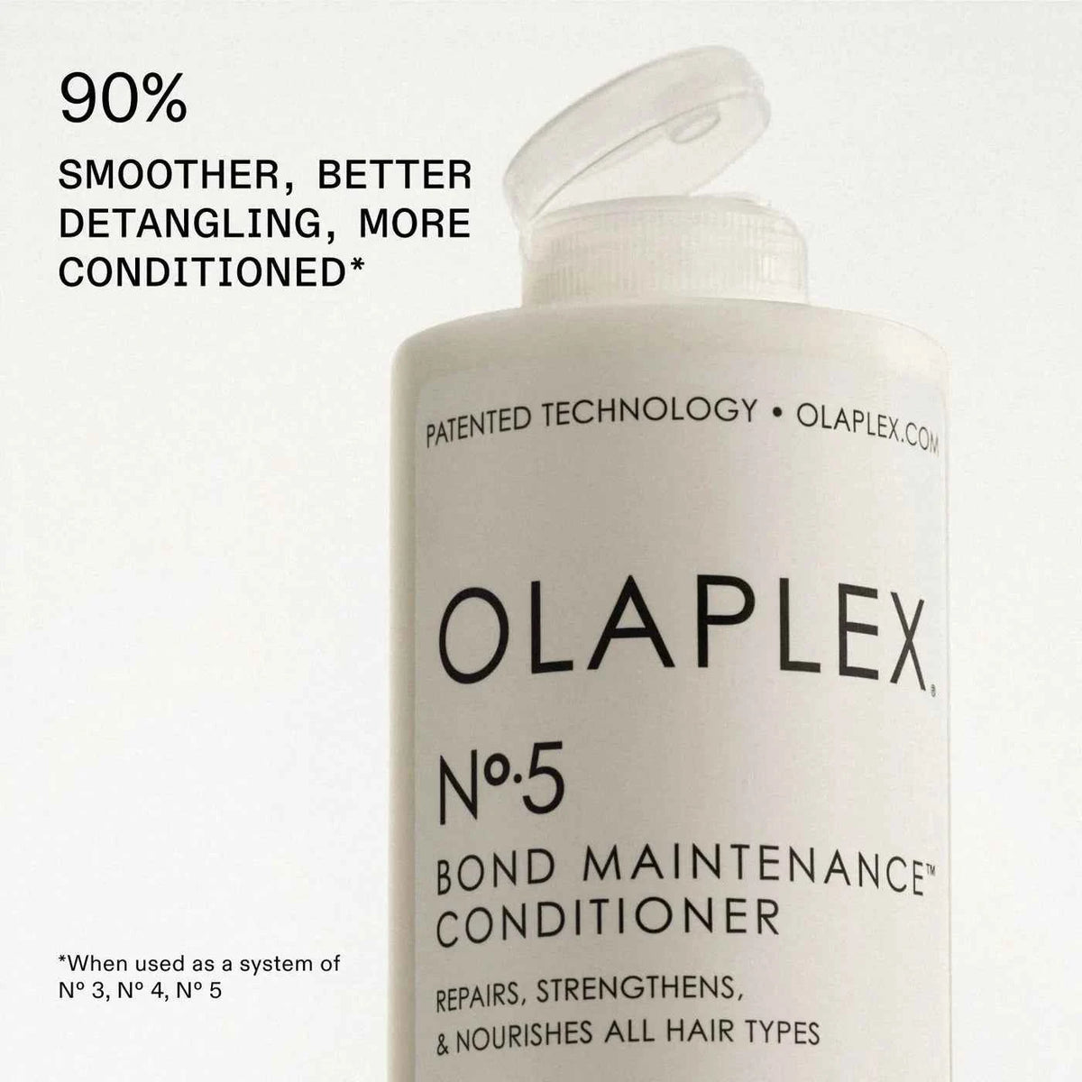 No.5 Bond Maintenance® Conditioner