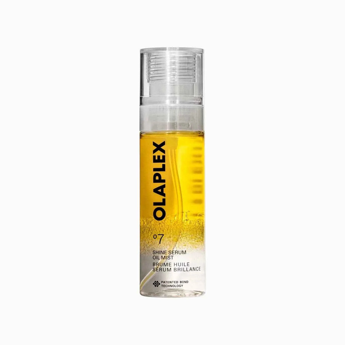 No. 7 Shine Serum Mist