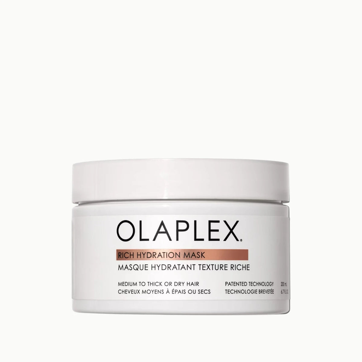Rich Hydration Mask - Azora Beauty