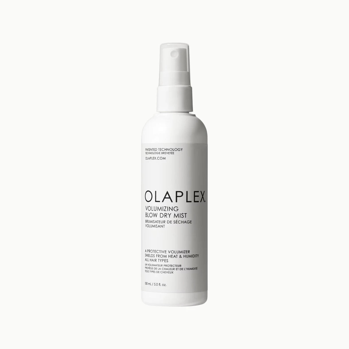 Volumizing Blow Dry Mist Blowout Booster - Azora Beauty
