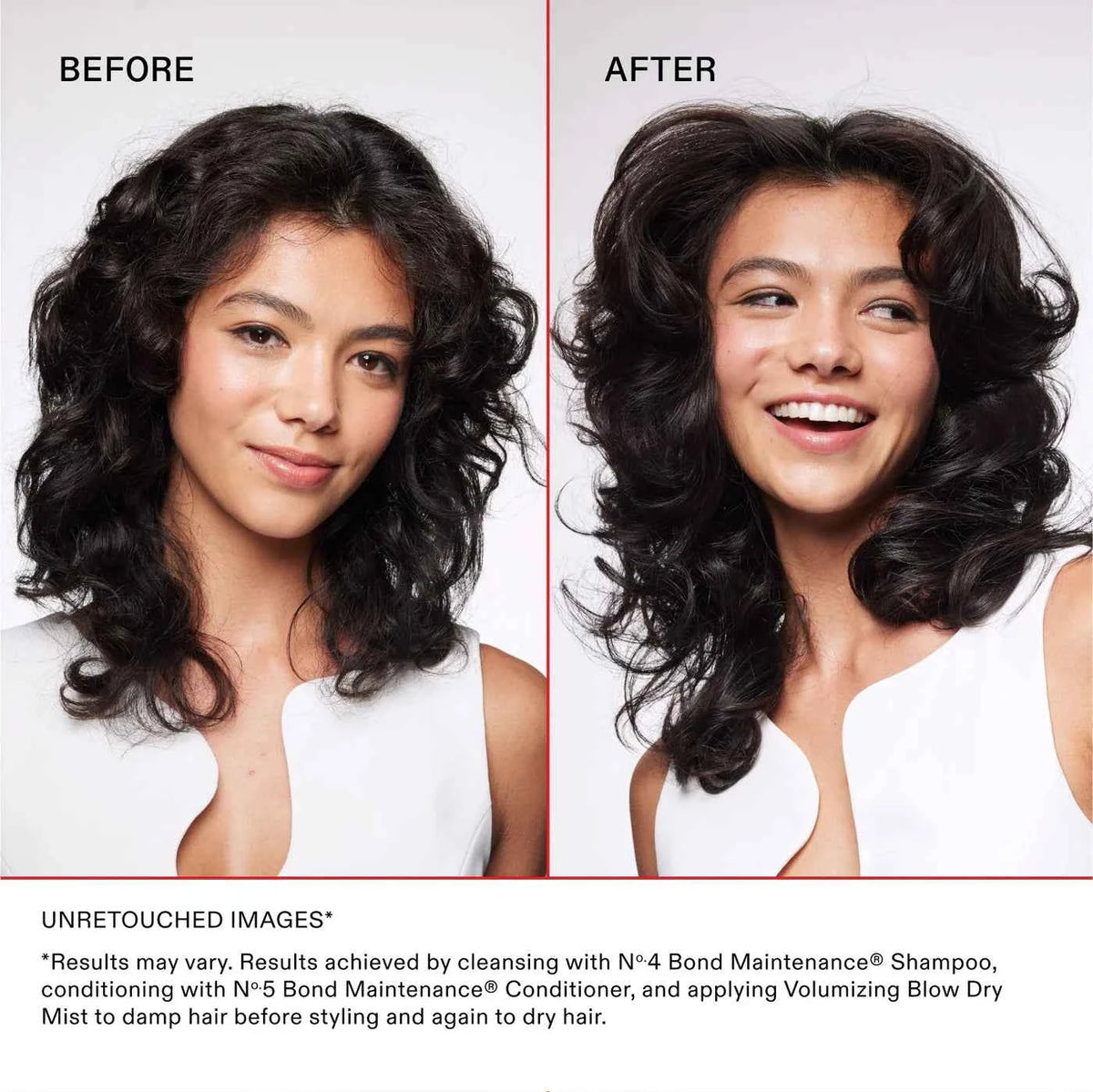Volumizing Blow Dry Mist Blowout Booster