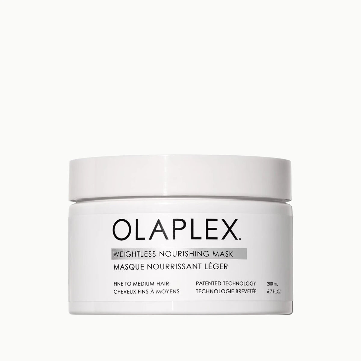 Weightless Nourishing Mask - Azora Beauty