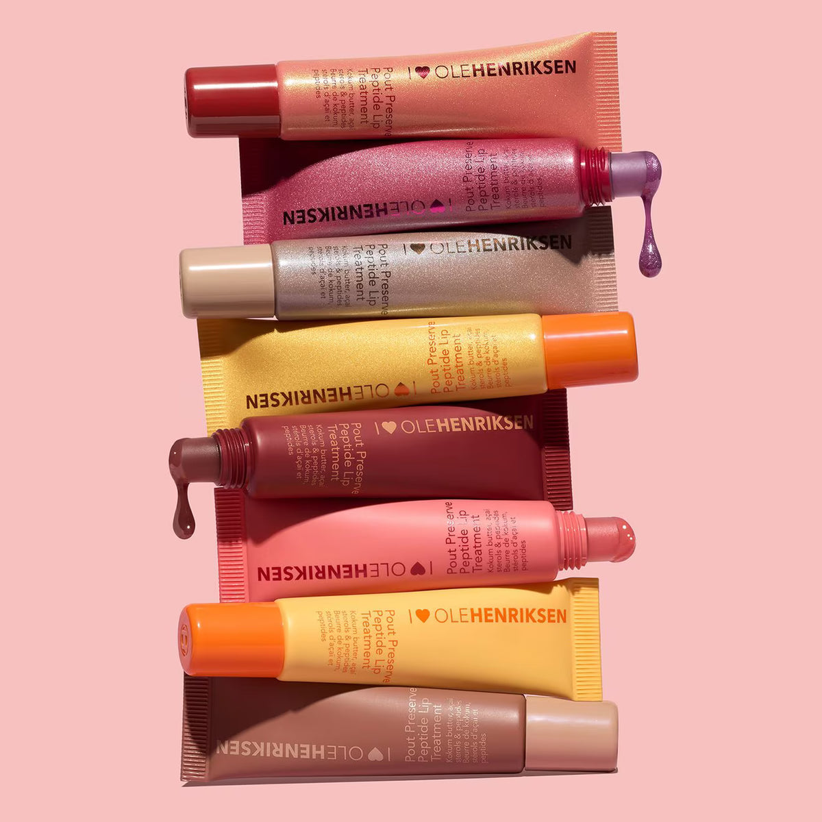 Pout Preserve Lip Treatment - Azora Beauty