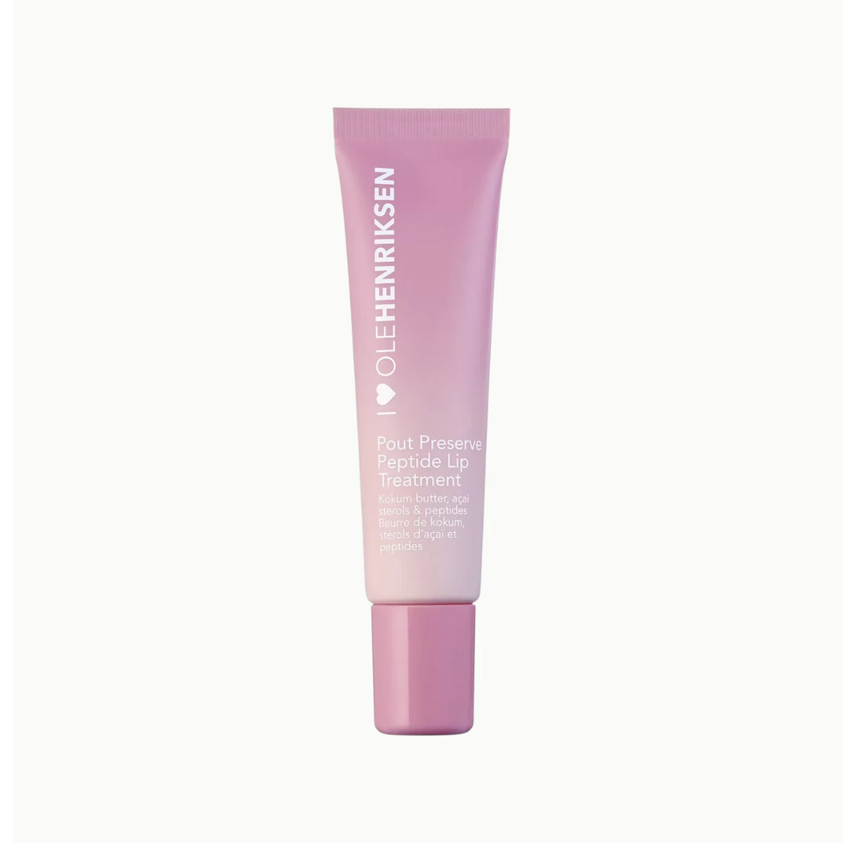 Pout Preserve Lip Treatment