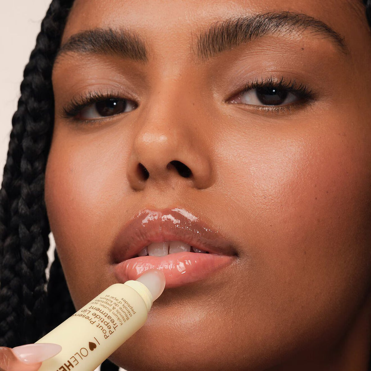 Pout Preserve Lip Treatment - Azora Beauty