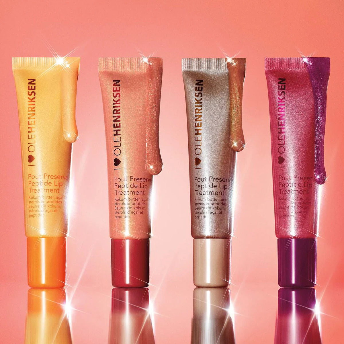 Pout Preserve Lip Treatment - Azora Beauty