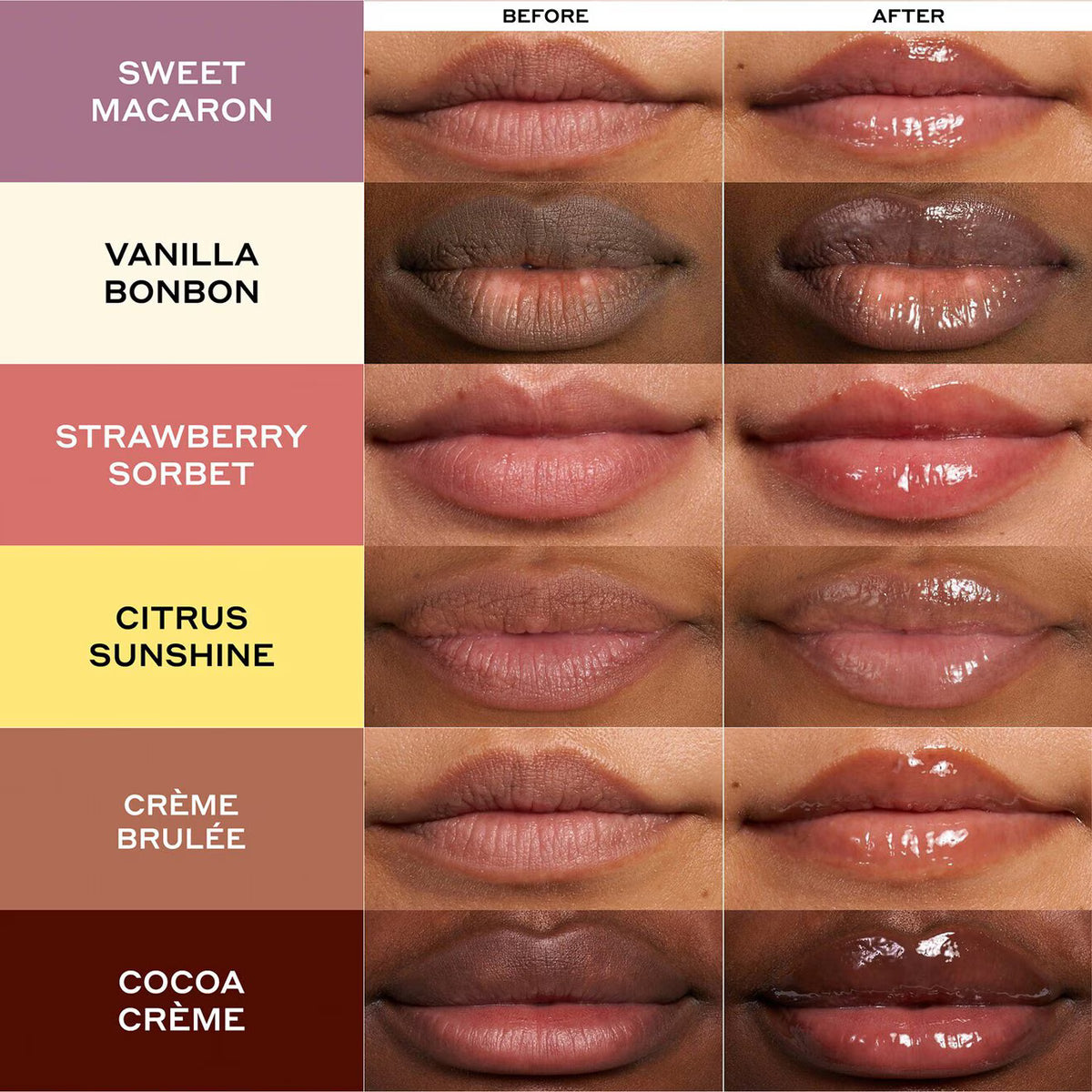 Pout Preserve Lip Treatment - Azora Beauty