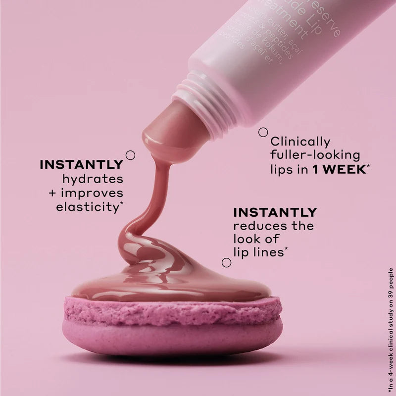 Pout Preserve Lip Treatment - Azora Beauty