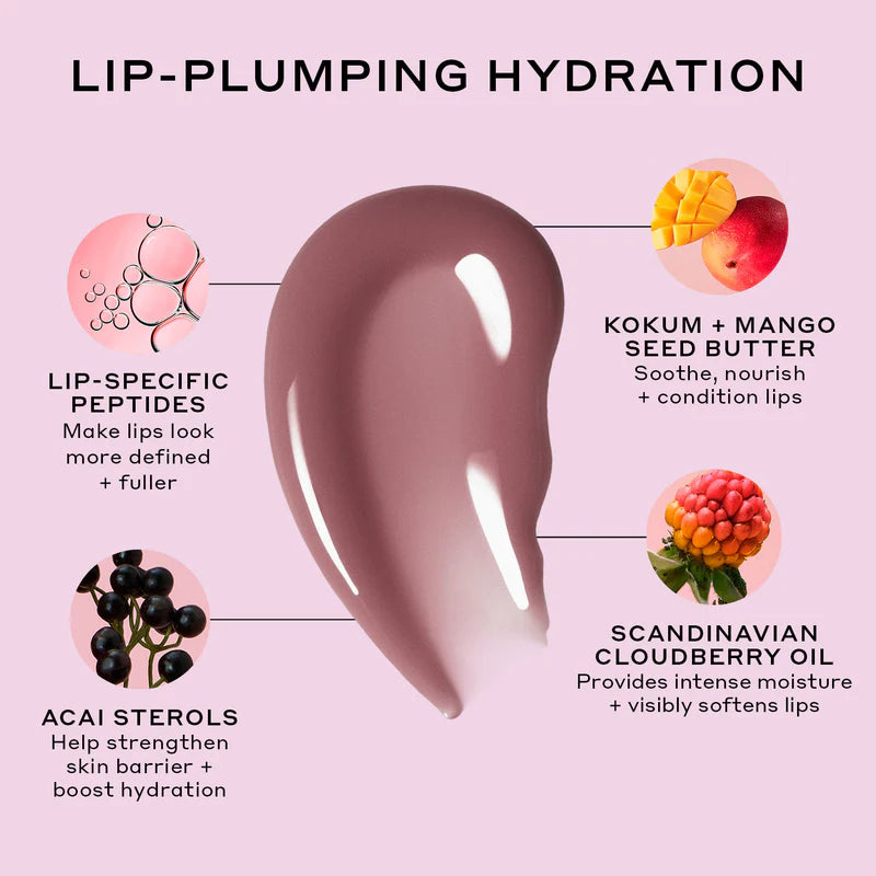 Pout Preserve Lip Treatment - Azora Beauty