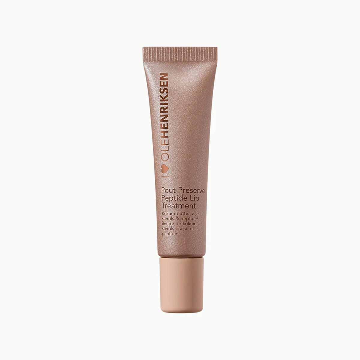 Pout Preserve Lip Treatment
