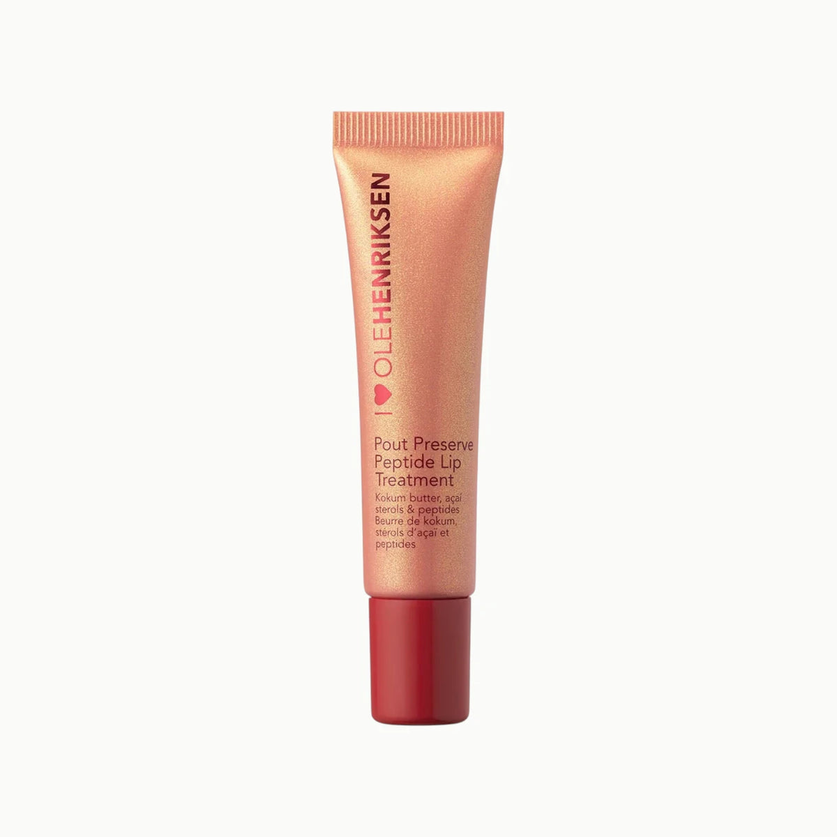 Pout Preserve Lip Treatment