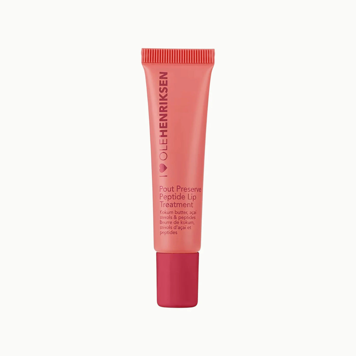 Pout Preserve Lip Treatment