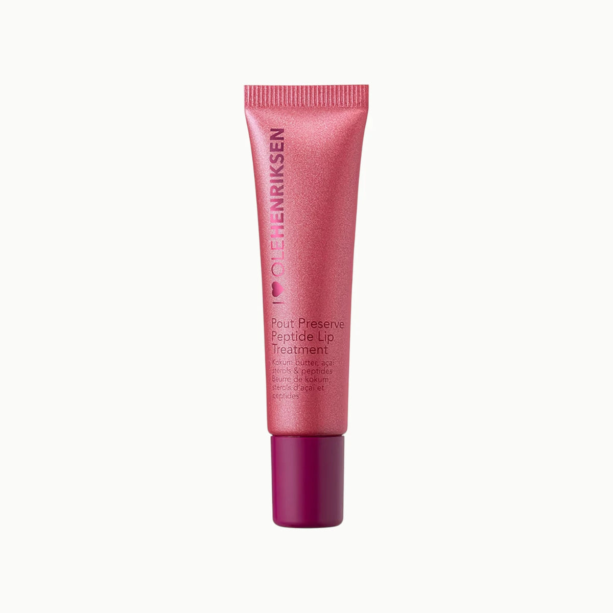 Pout Preserve Lip Treatment