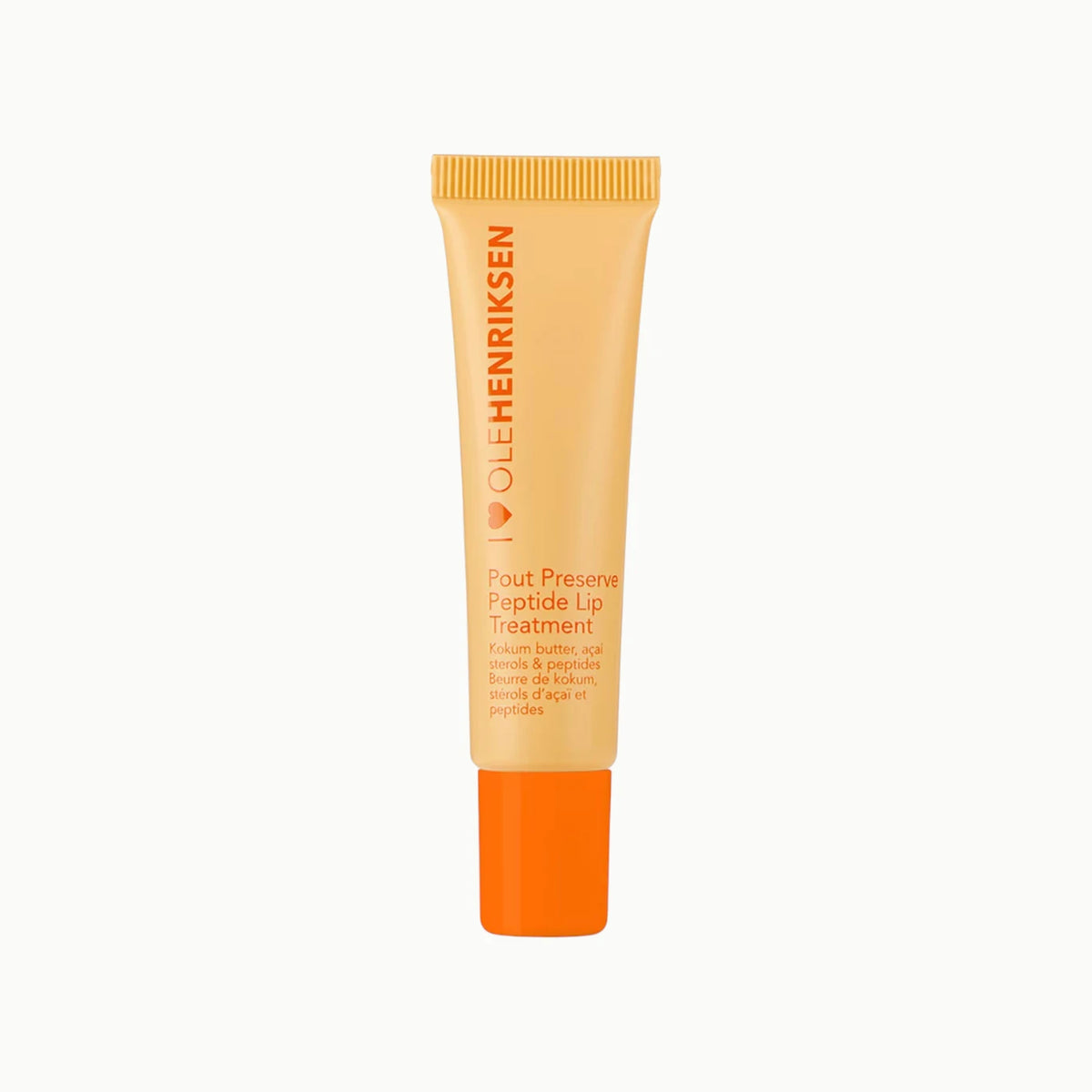 Pout Preserve Lip Treatment