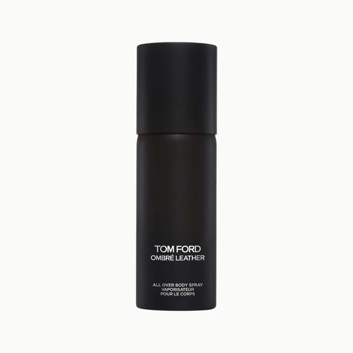 Ombré Leather All Over Body Spray - Azora Beauty