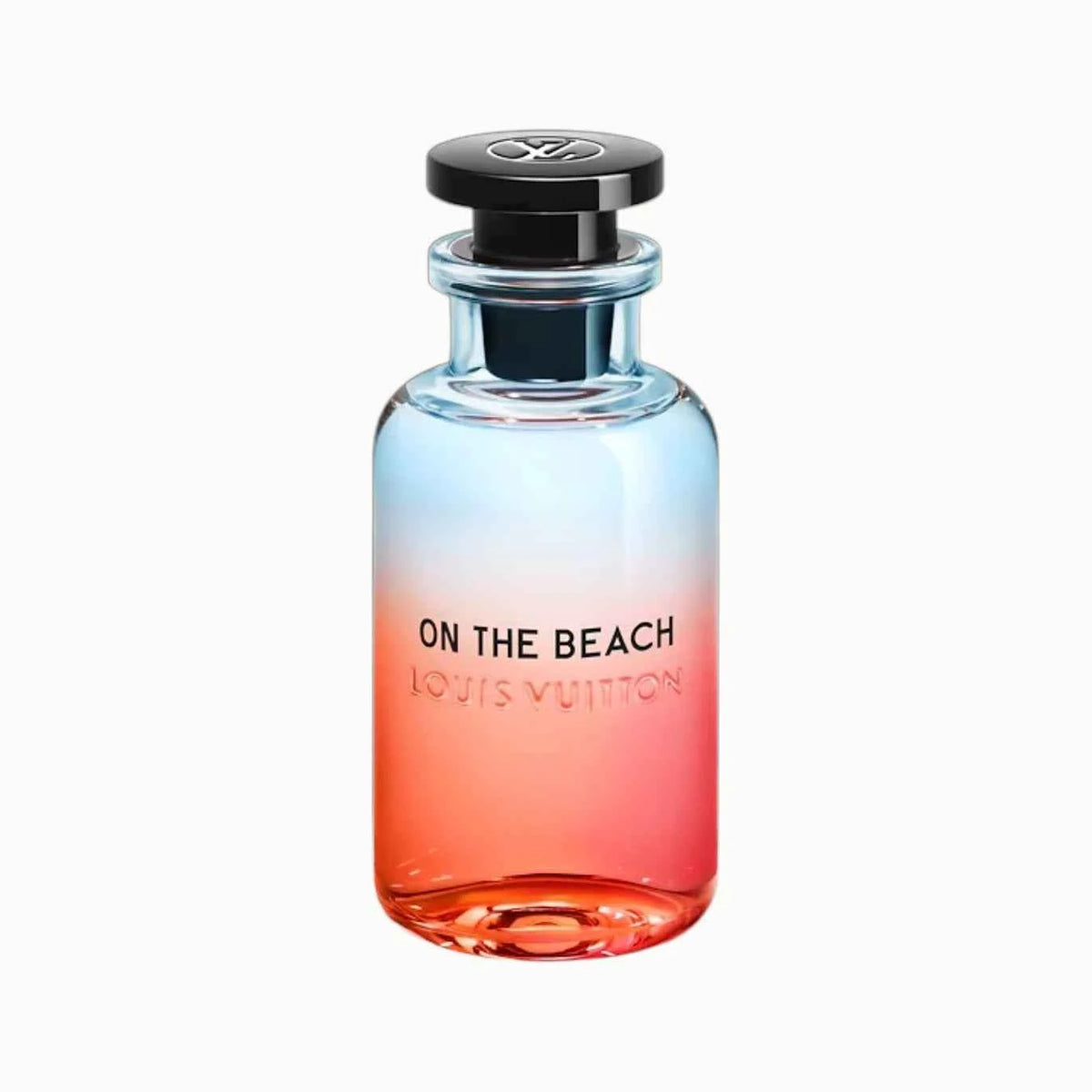 On The Beach