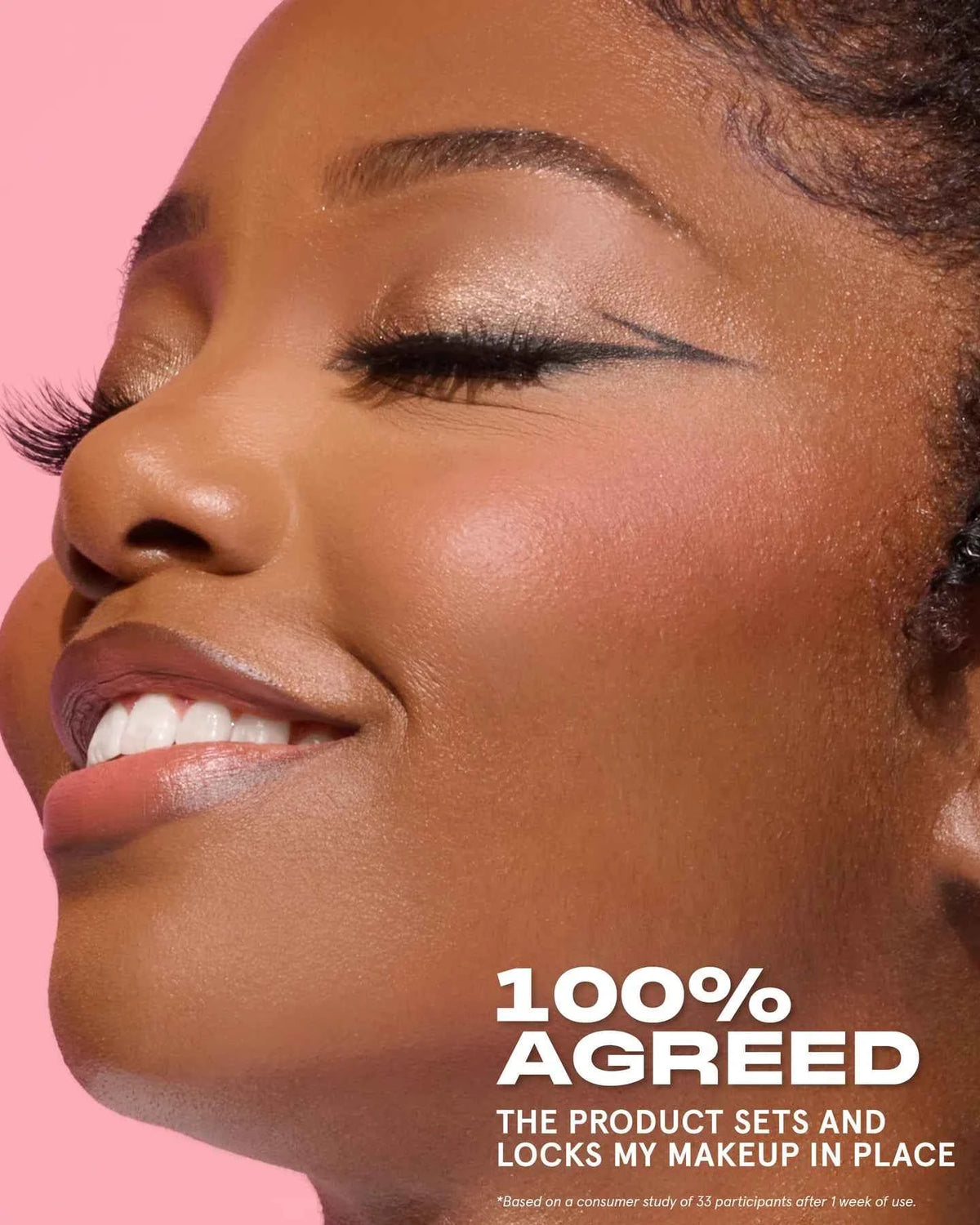 On 'Til Dawn Mattifying Waterproof Setting Spray