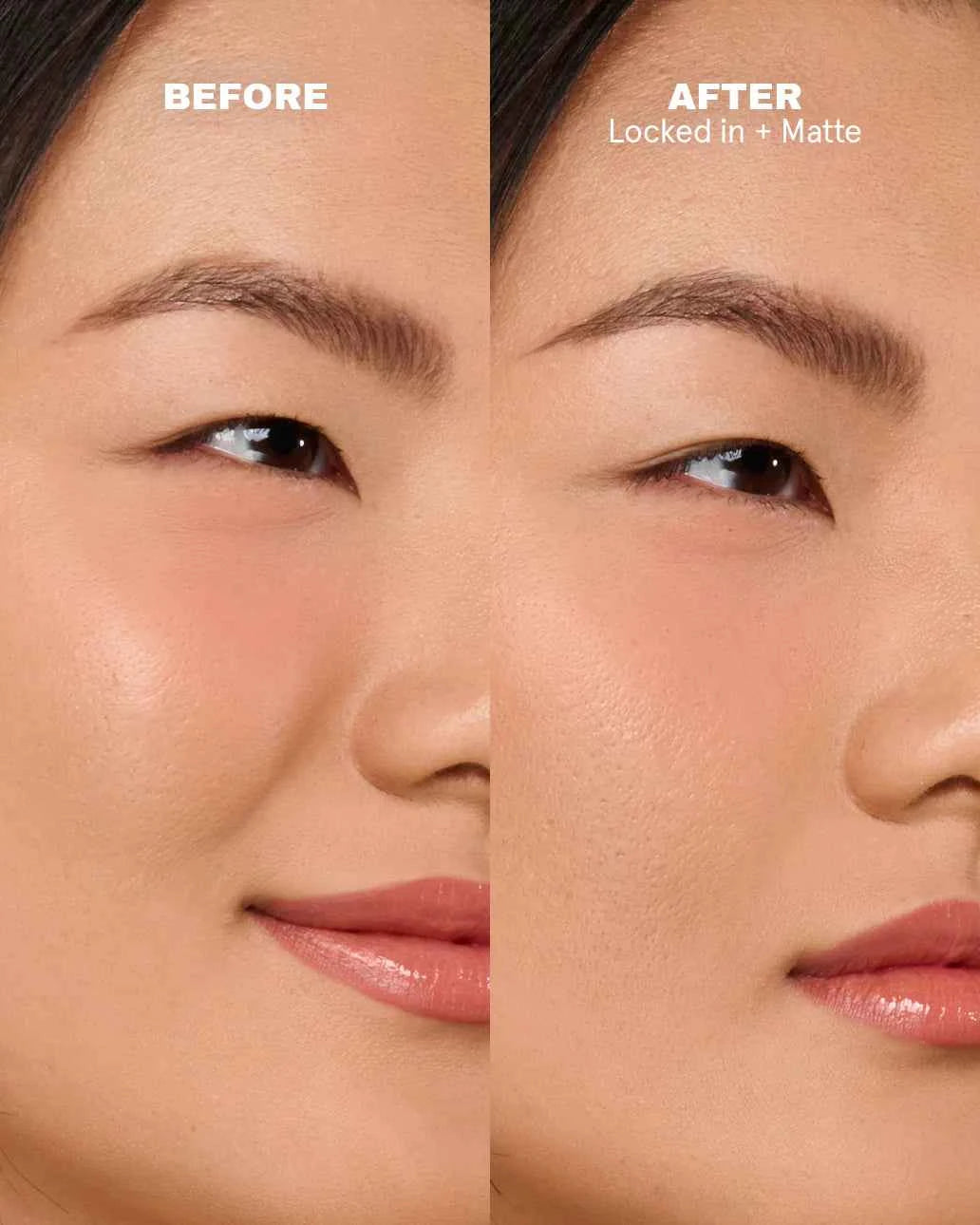 On 'Til Dawn Mattifying Waterproof Setting Spray