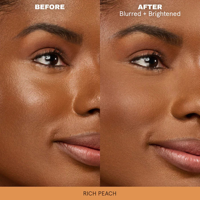 Ultimate Blurring Setting Powder