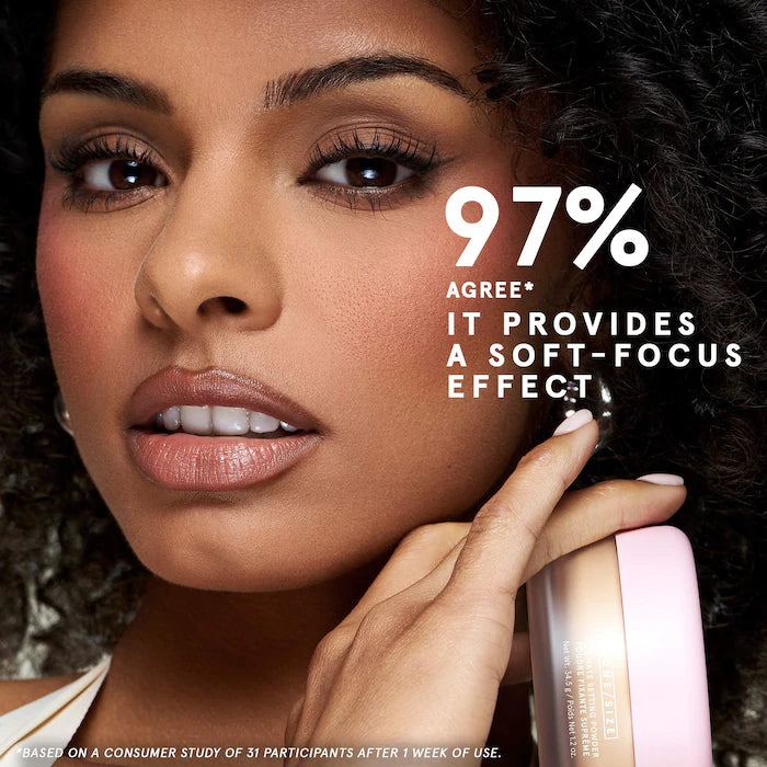 Ultimate Blurring Setting Powder