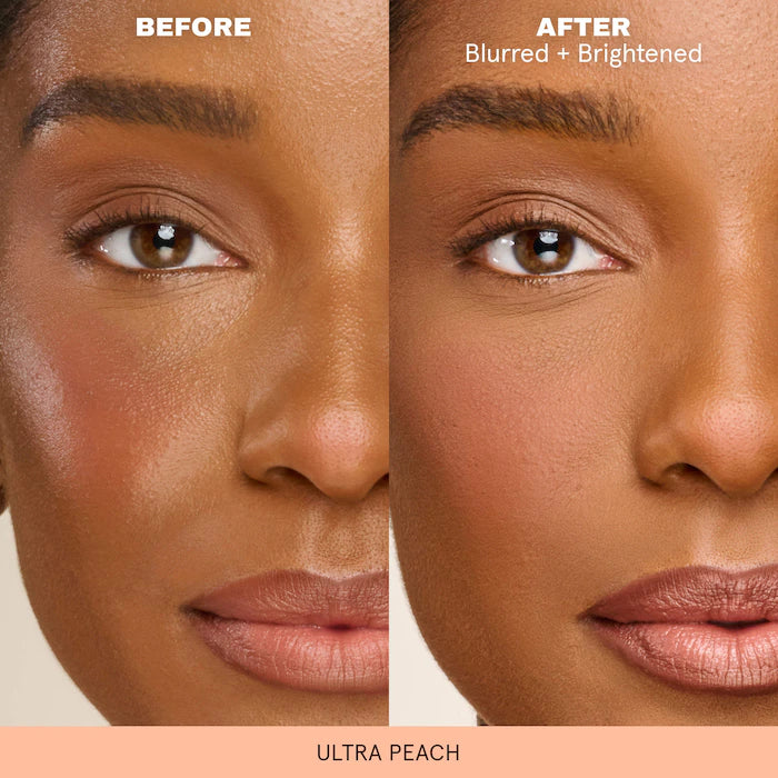 Ultimate Blurring Setting Powder