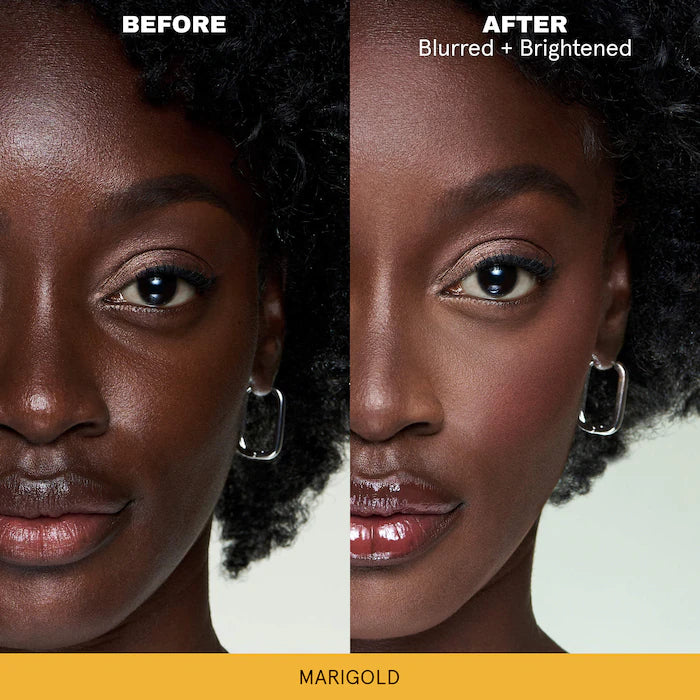 Ultimate Blurring Setting Powder