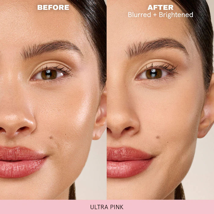 Ultimate Blurring Setting Powder