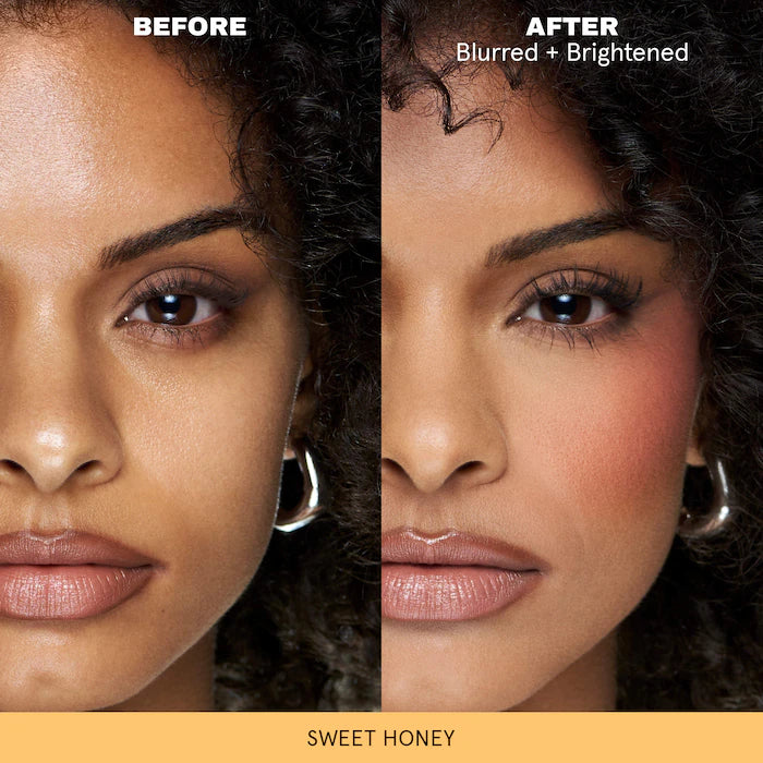 Ultimate Blurring Setting Powder