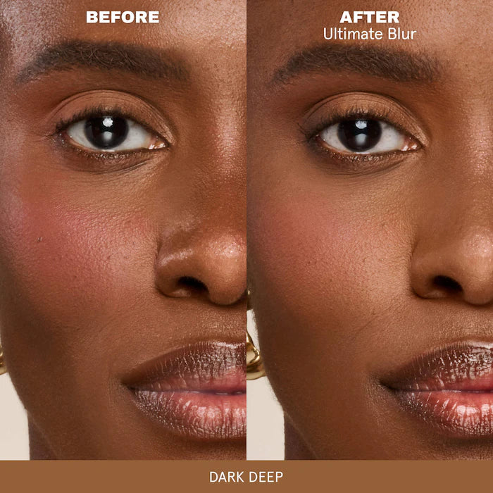 Ultimate Blurring Setting Powder