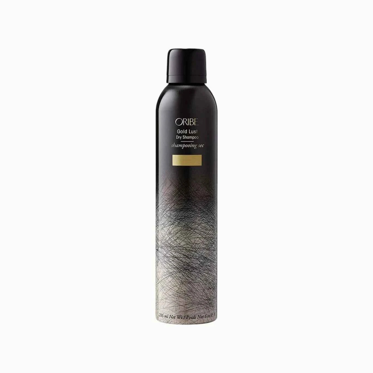 Gold Lust Dry Shampoo