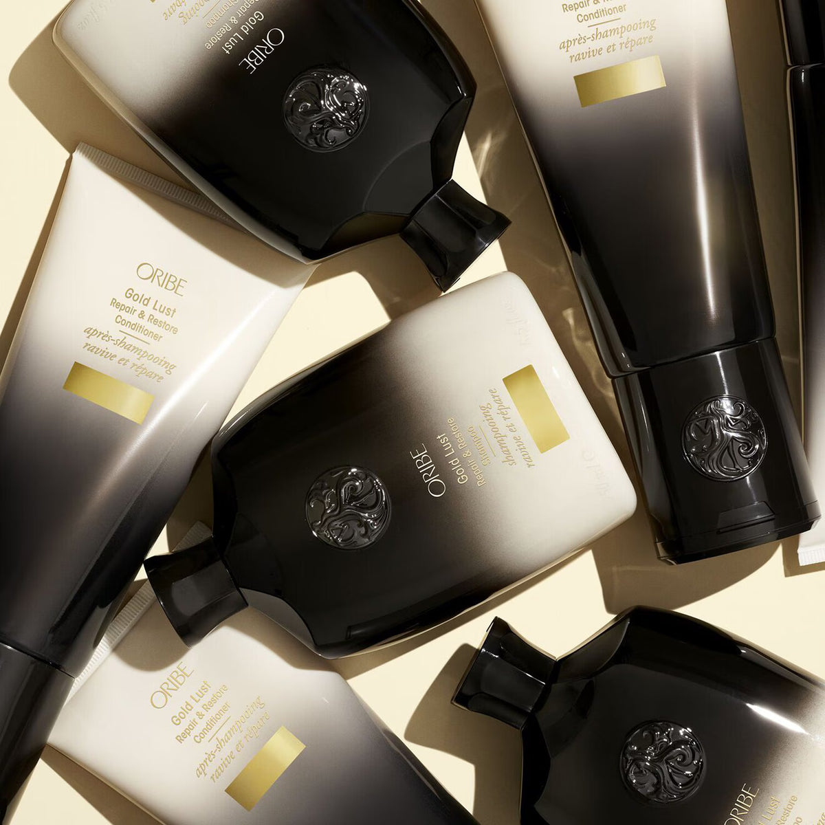 Gold Lust Repair & Restore Shampoo - Azora Beauty